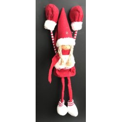 Hngenisse stof og filt